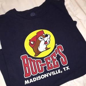 Bucee’s T-shirt